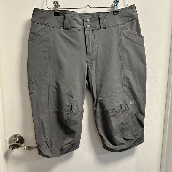REI Capris size 10 - Picture 4 of 10